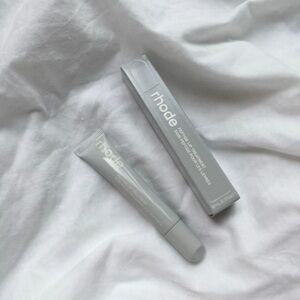 RHODE Lip Treatment - Light Gray Packaging